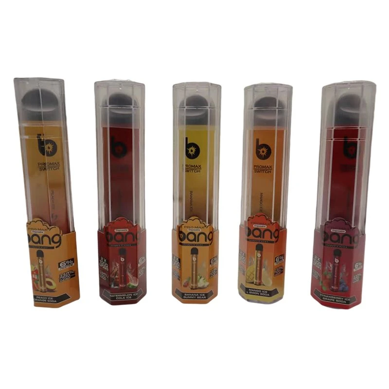 Bang Pro Max Switch 3500 Puffs Vape Bang Pro Max Switch 3500 Puffs Vape