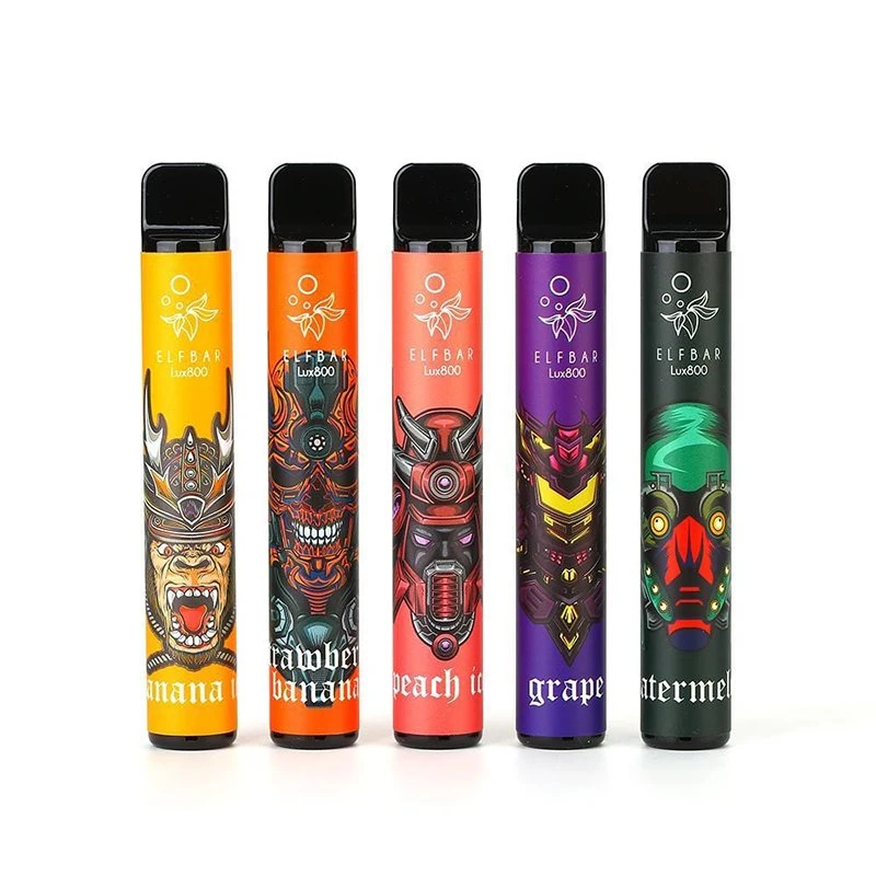 Elf Bar 1500 Disposable Vape