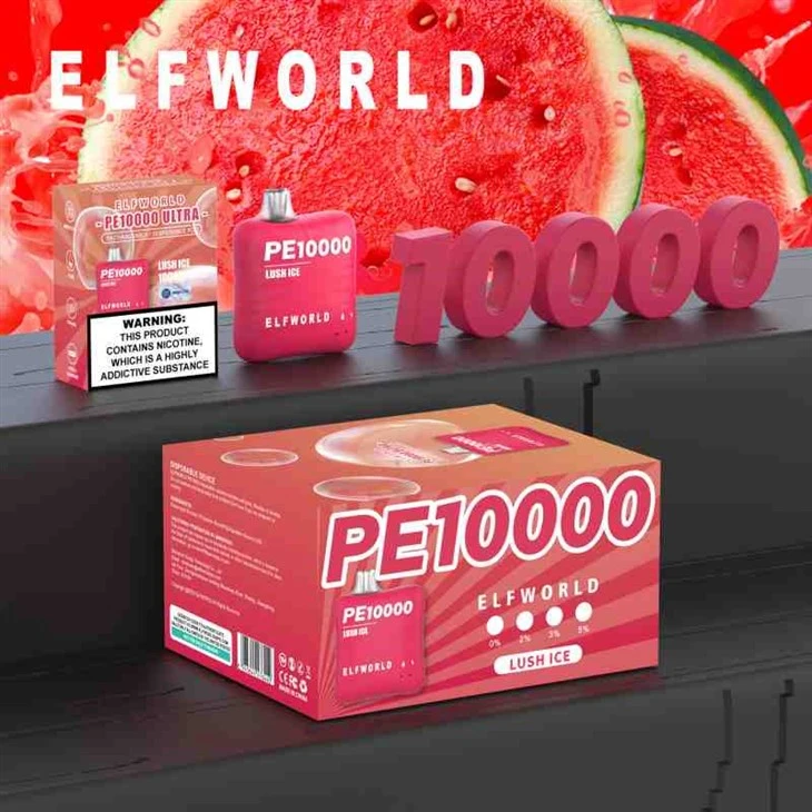 ELFWORLD PE 10000