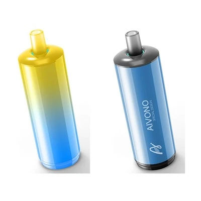 Vape za elektronske cigarete za enkratno uporabo Oem/odm s 6000 vpihi