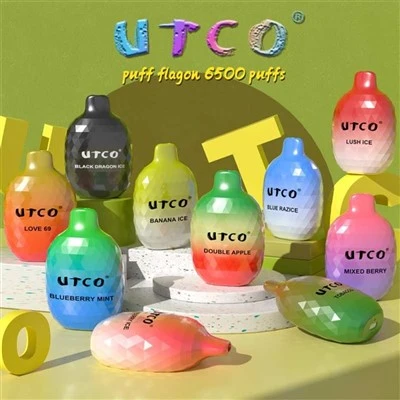 Utco Flagon 6500