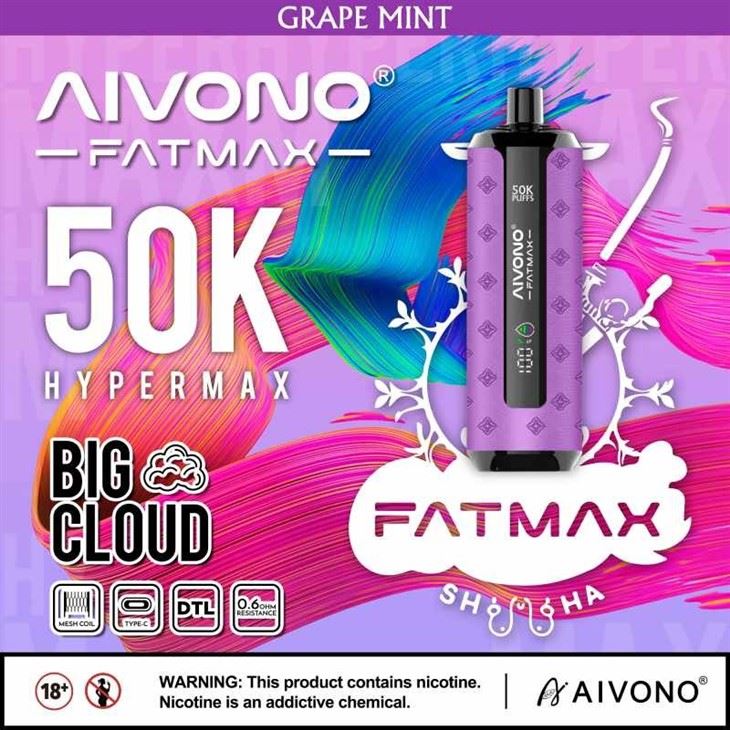 AIM FATMAX 50000 5 AIM FATMAX 50000 5