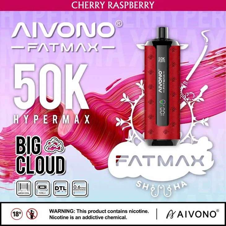 AIM FATMAX 50000 AIM FATMAX 50000