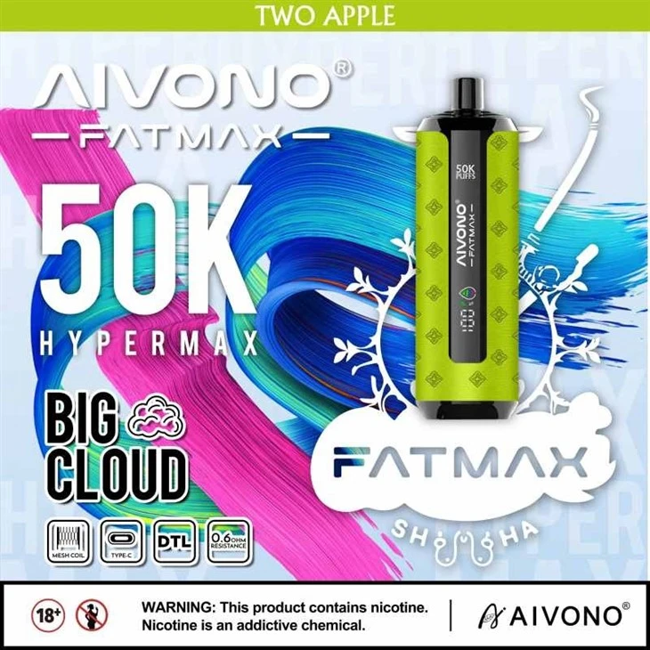 AIM FATMAX 50000 4 AIM FATMAX 50000 4