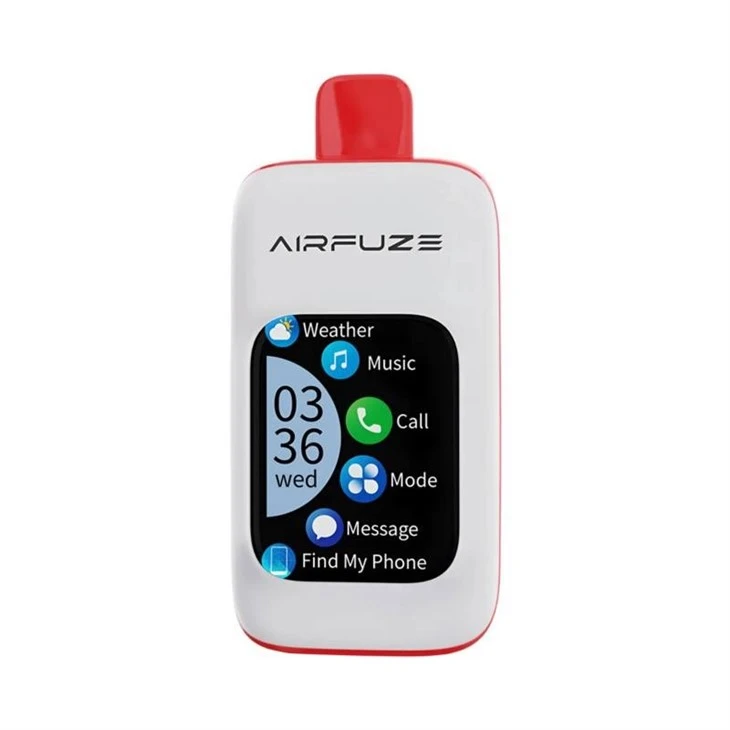 airfuze-smart-30k-triple-apple airfuze-smart-30k-triple-apple
