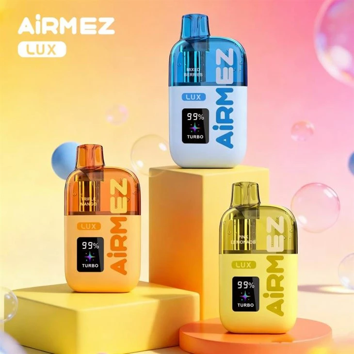 Airmez Lux 100000 Airmez Lux 100000