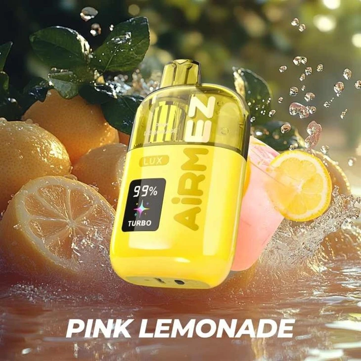 Airmez Lux 100000 high quality Airmez Lux 100000 high quality