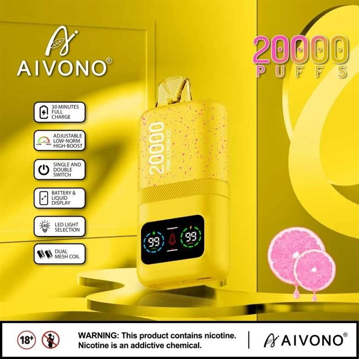 Aivono magice 20000 37 Aivono magice 20000 37