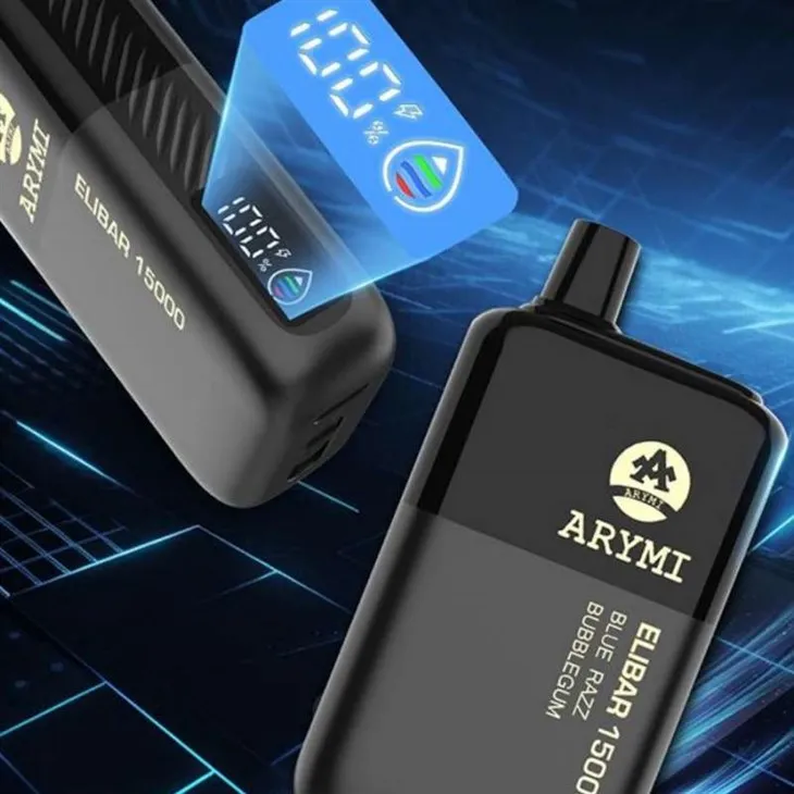 ARYMI ELIBAR 15000 ARYMI ELIBAR 15000