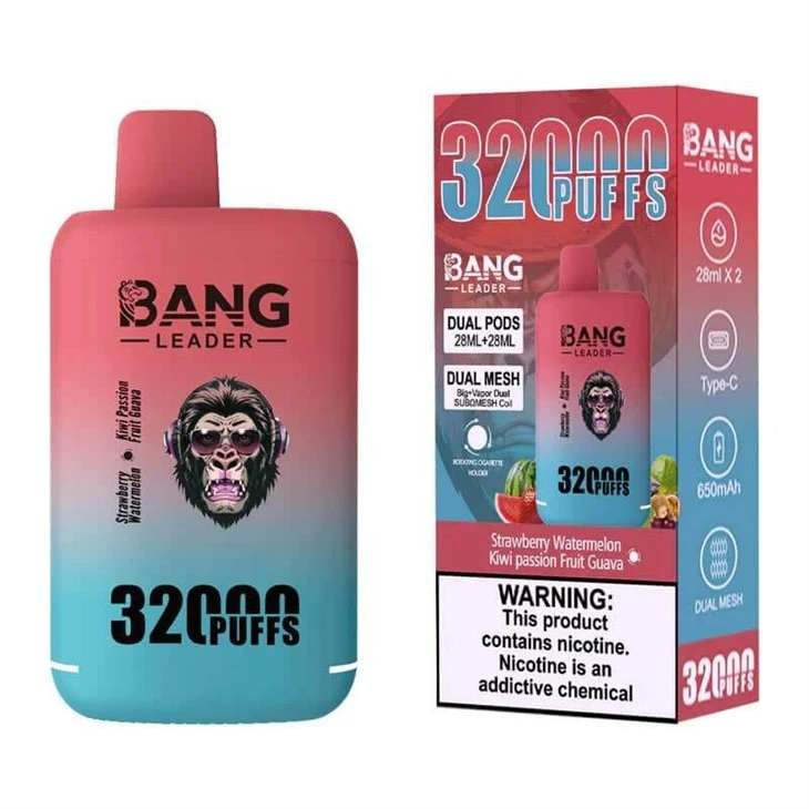 BANG LEADER 32000 2 BANG LEADER 32000 2