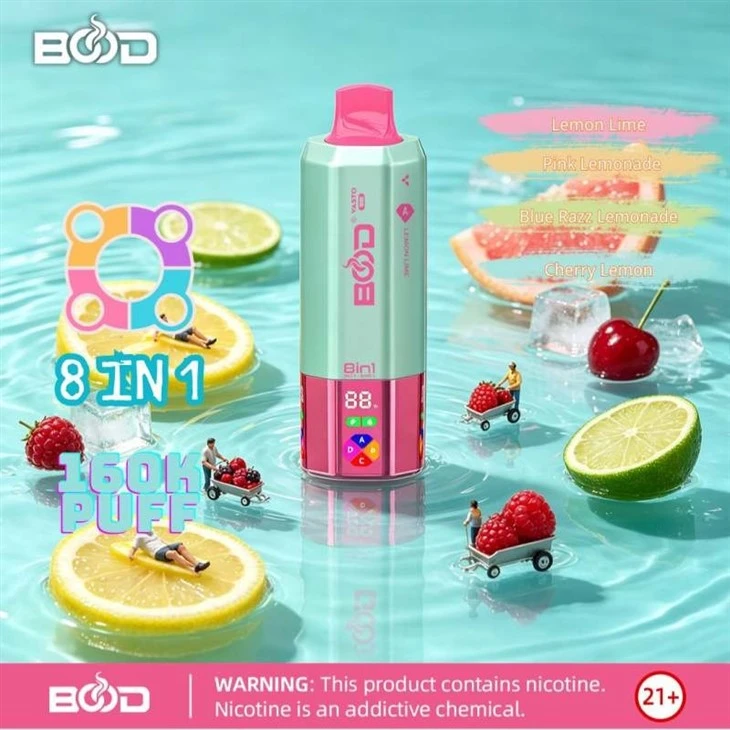 Bood Vasto 8 in 1 160K suppliers Bood Vasto 8 in 1 160K suppliers