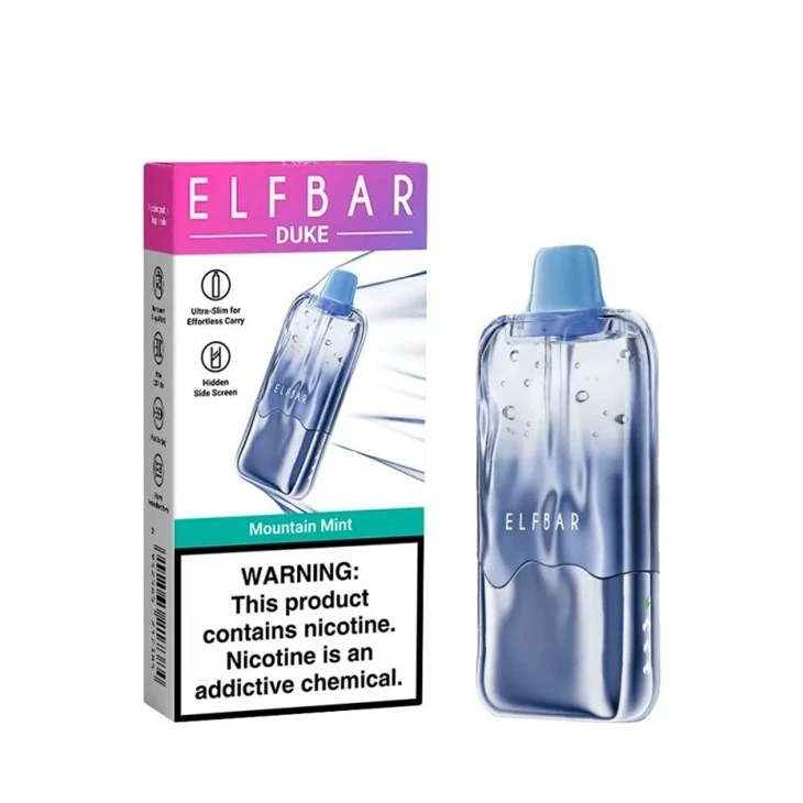 Elfbar Duke 30000 best Elfbar Duke 30000 best