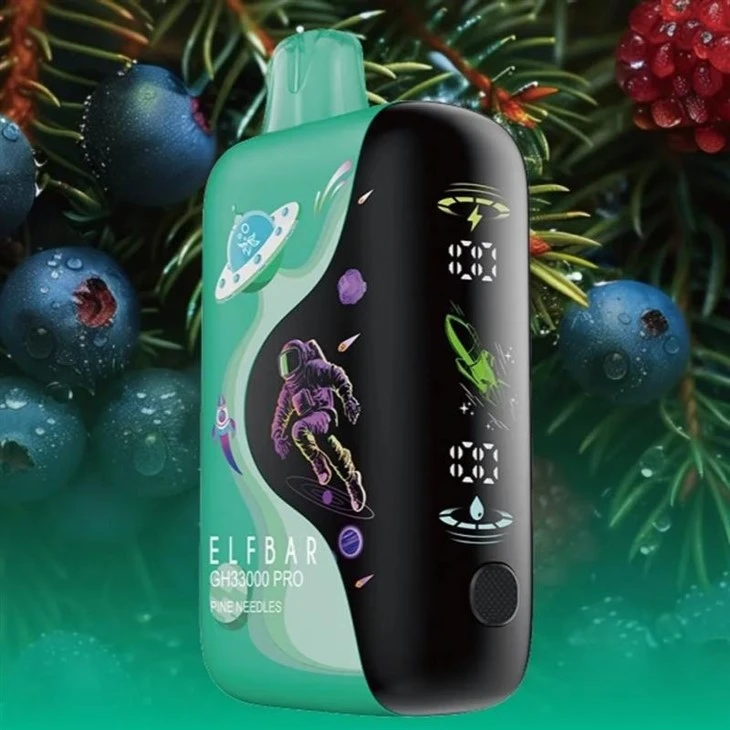 ELFBAR GH 33000 PUFFS PRO price ELFBAR GH 33000 PUFFS PRO price