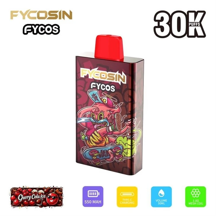 FYCOSIN FYCOS 30K high quality FYCOSIN FYCOS 30K high quality
