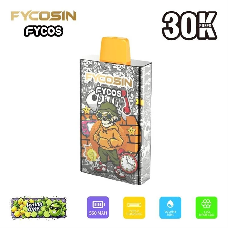 FYCOSIN FYCOS 30K suppliers FYCOSIN FYCOS 30K suppliers