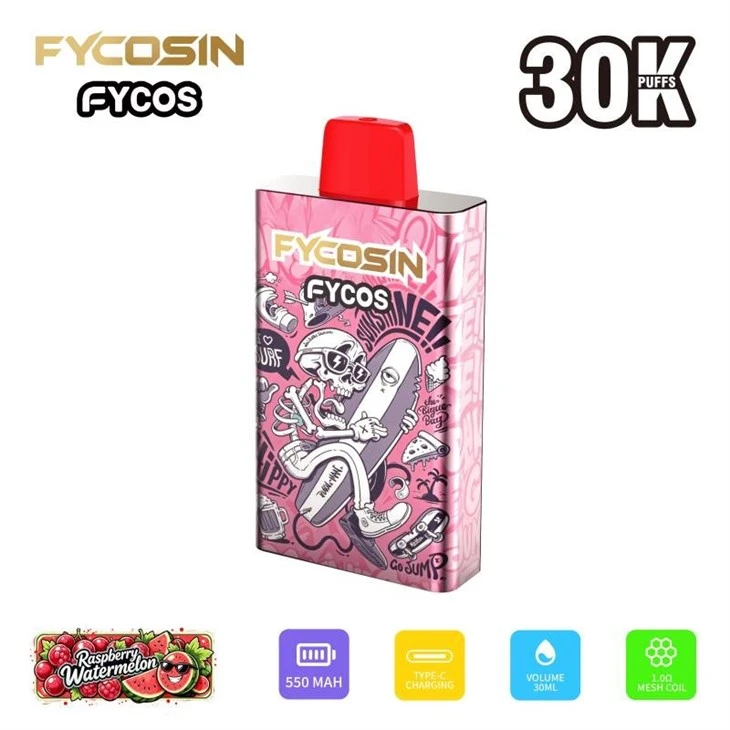 FYCOSIN FYCOS 30K suppliers FYCOSIN FYCOS 30K suppliers