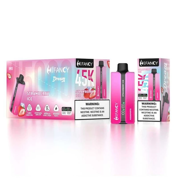 HIFANCY DREAM 45000 19 HIFANCY DREAM 45000 19