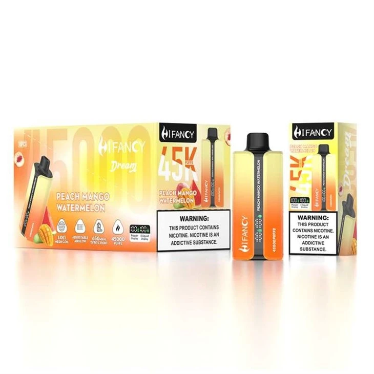 HIFANCY DREAM 45000 20 HIFANCY DREAM 45000 20