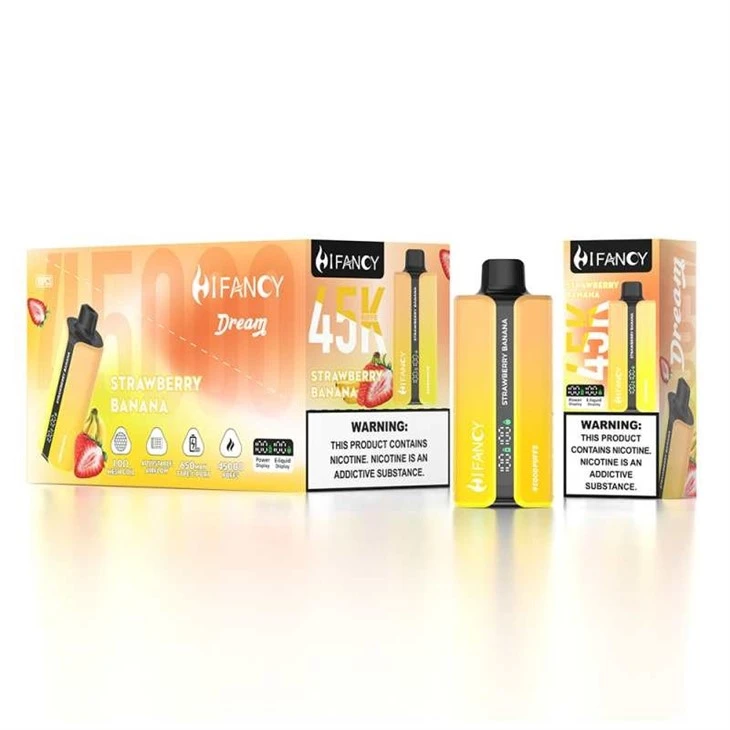 HIFANCY DREAM 45000 18 HIFANCY DREAM 45000 18