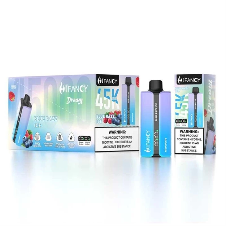 HIFANCY DREAM 45000 17 HIFANCY DREAM 45000 17