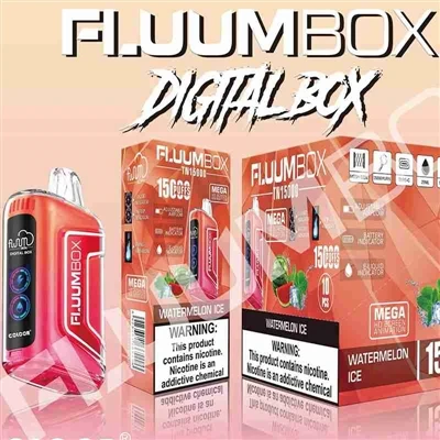 Raziskovanje okusa elektronskih cigaret – aerosolno poglavje (3): Gibanje aer...