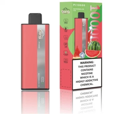 Vizualna zaznava in metoda testiranja velikosti delcev dima elektronske cigarete