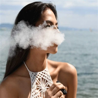 Koliko vdihov je v cigareti?
