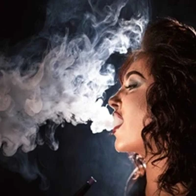 Vam bodo e-cigarete uničile čeljust?