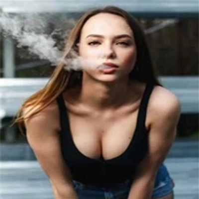 Ali bodo elektronske cigarete pustile madeže dima? Bo kajenje elektronskih ci...