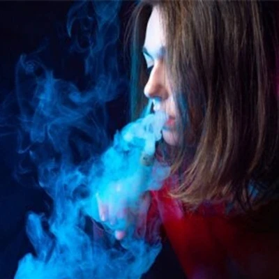 Ali lahko prenehate uporabljati e-cigarete?