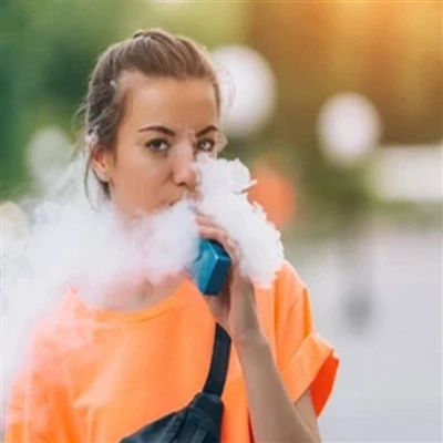 Ali je dim iz e-cigaret škodljiv?