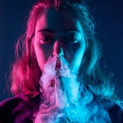 Zakaj se vam pri kajenju e-cigaret vrti?