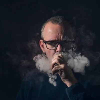 Ali so e-cigarete brez nikotina nevarne?
