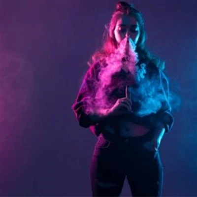 Ali bo kajenje e-cigaret škodovalo vašim pljučem?