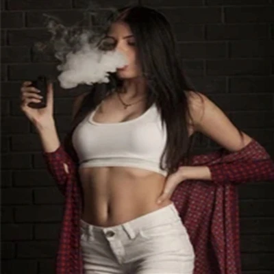 Kakšnih okusov so na voljo e-cigarete?