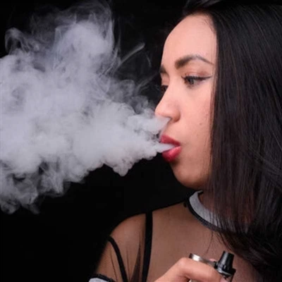 Kako delujejo razpršilci e-cigaret