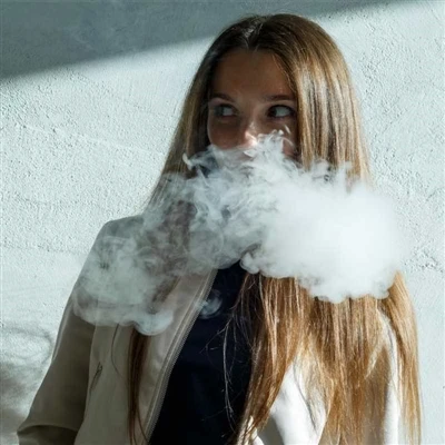 Kaj storiti, če magnet za e-cigareto odpade