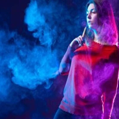 Zakaj so elektronske cigarete sladkega okusa?