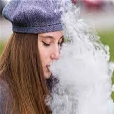 Kolikokrat na dan je varno kaditi e-cigarete?