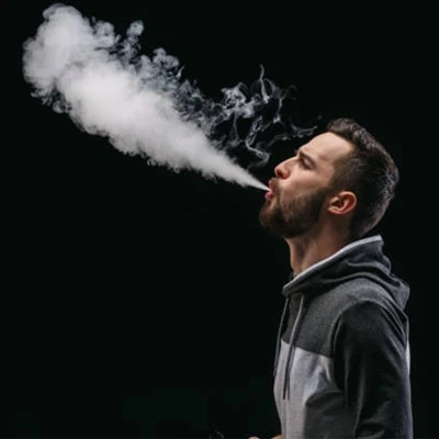 Koliko časa traja, da se navadimo na e-cigarete?