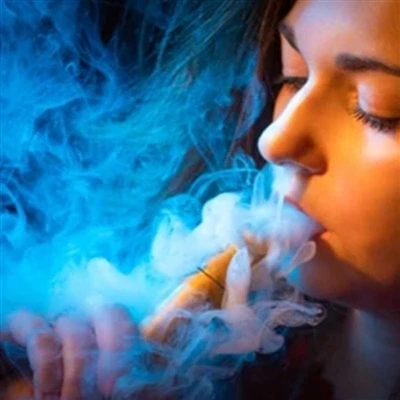 Kako deluje e - atomizer cigaret?