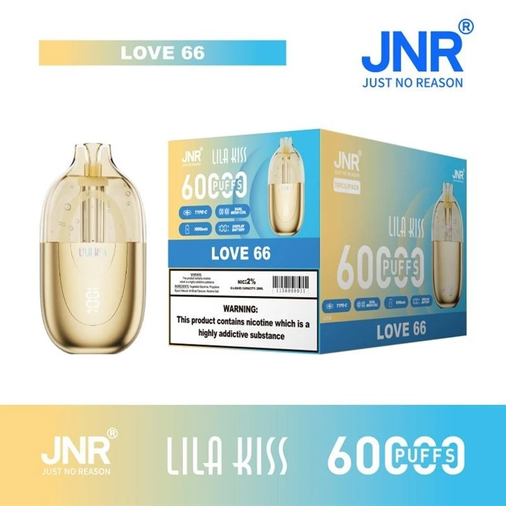 JNR Lira Kiss 60K factory JNR Lira Kiss 60K factory