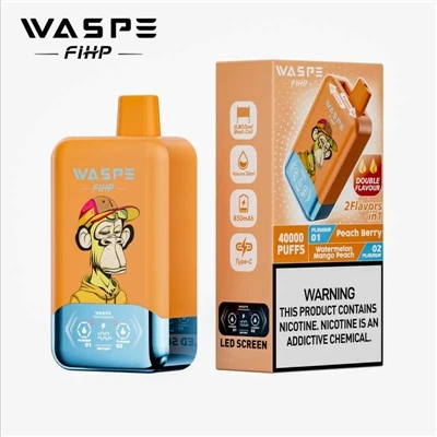 Pregled izdelka Dual Flavor Vape, kako izbrati Dual Flavor Vape?