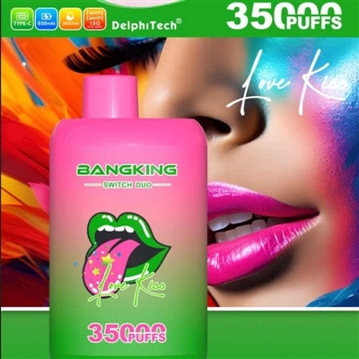 Kakšen je pregled dueta Bang Switch 35000?