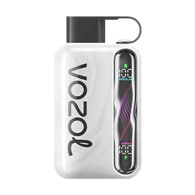 VOZOL STAR 40000 E-cigareta za enkratno uporabo: popolna kombinacija velike z...