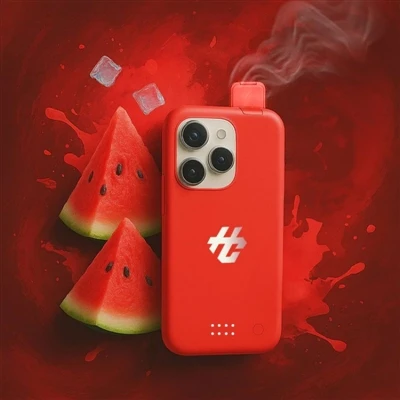 Humo ovitek za telefon Vape: ko ovitek za telefon preseže zgolj zaščito dodat...