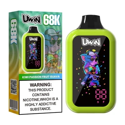 Uwin Digital Box 68000 vdihov: od 