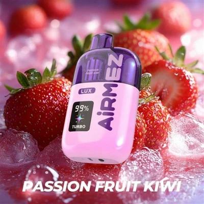Airmez Lux 60K Puffs: Ko 