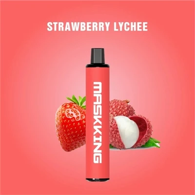Maskking High GTS 2500: Svetovno najbolje{1}}prodajana, visoko{2}}zmogljiva e...