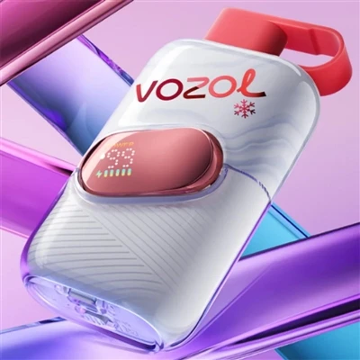Celovita analiza VOZOL STAR CLICK 50K: Poglobljena-analiza uspešnosti, okusa ...